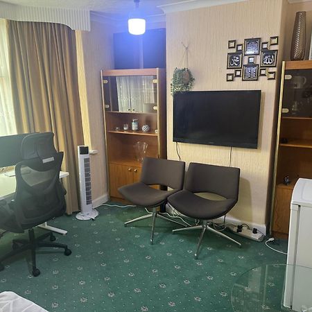 Room Canvey Island Eksteriør bilde