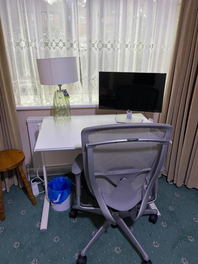 Room Canvey Island Eksteriør bilde