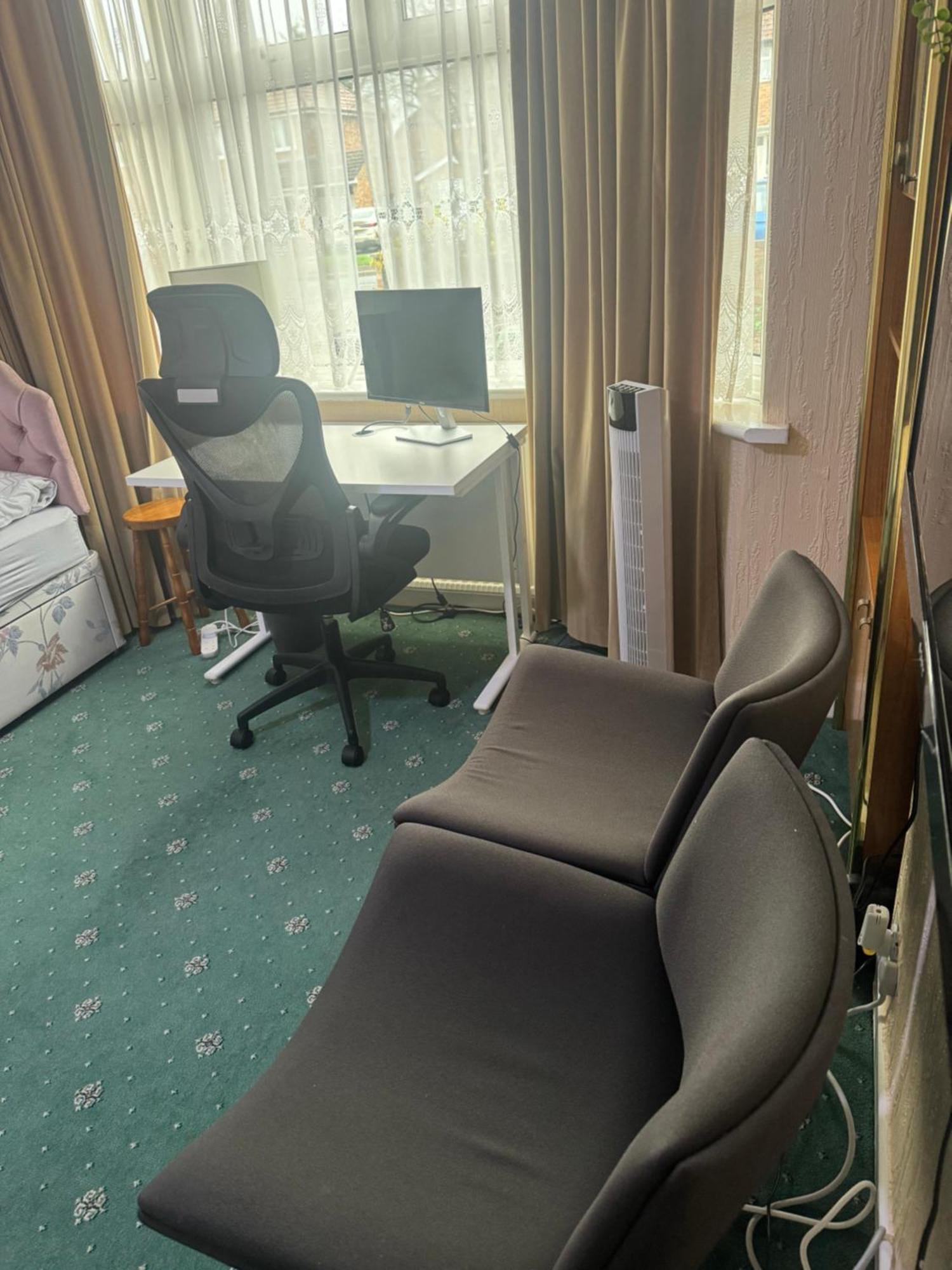 Room Canvey Island Eksteriør bilde
