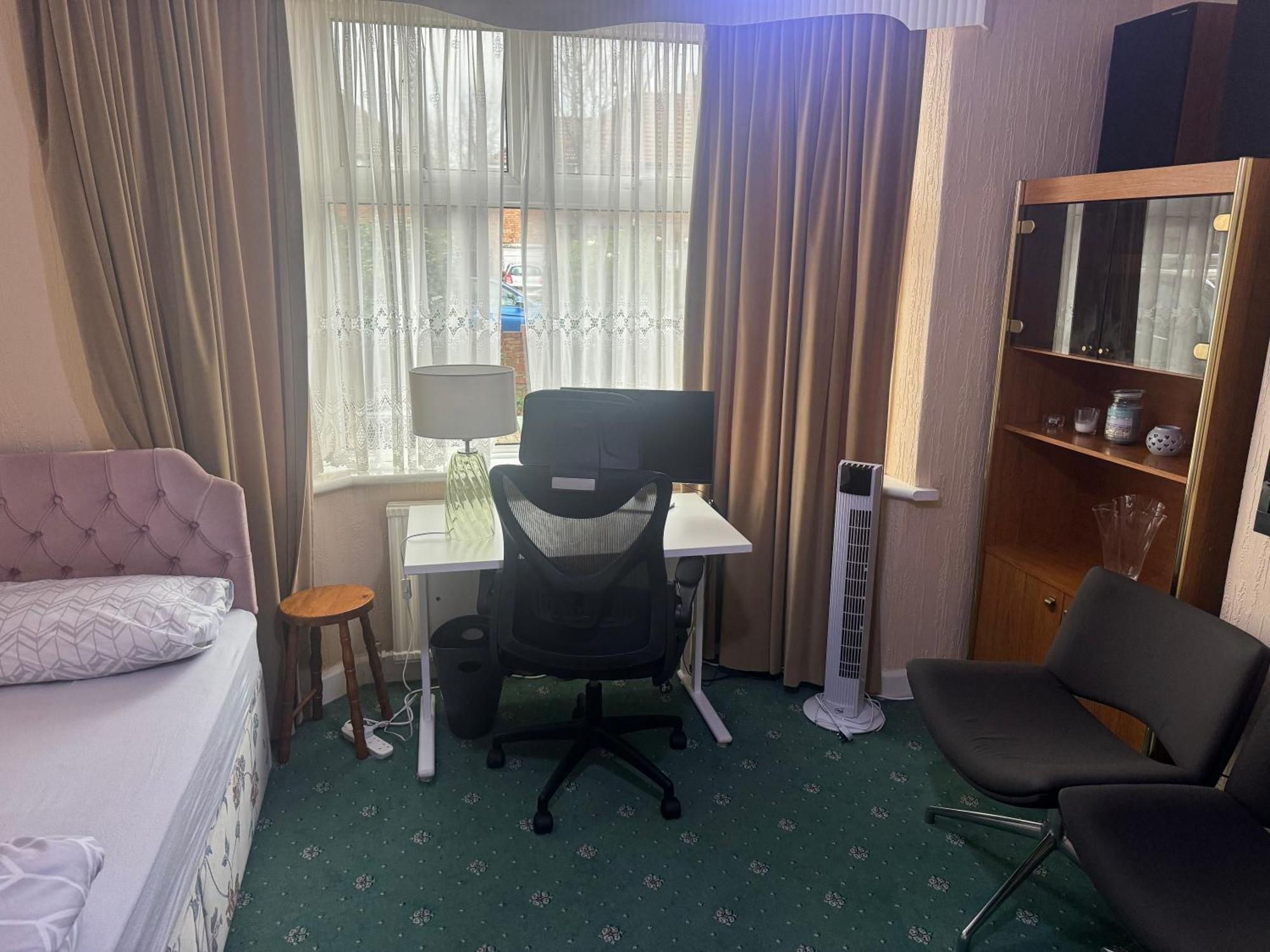 Room Canvey Island Eksteriør bilde