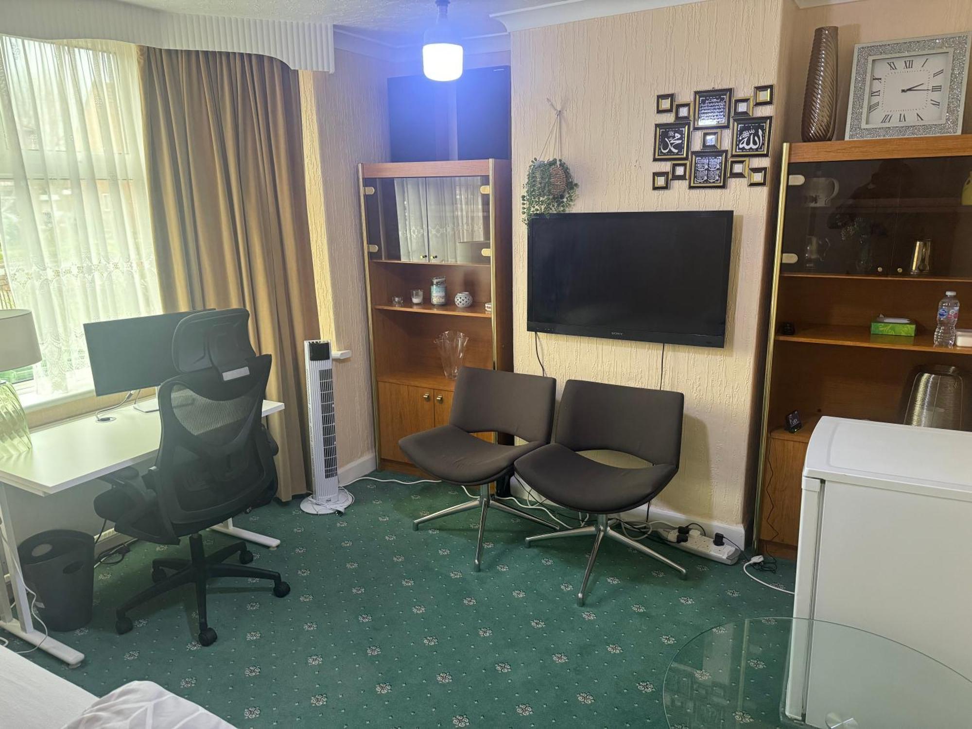 Room Canvey Island Eksteriør bilde
