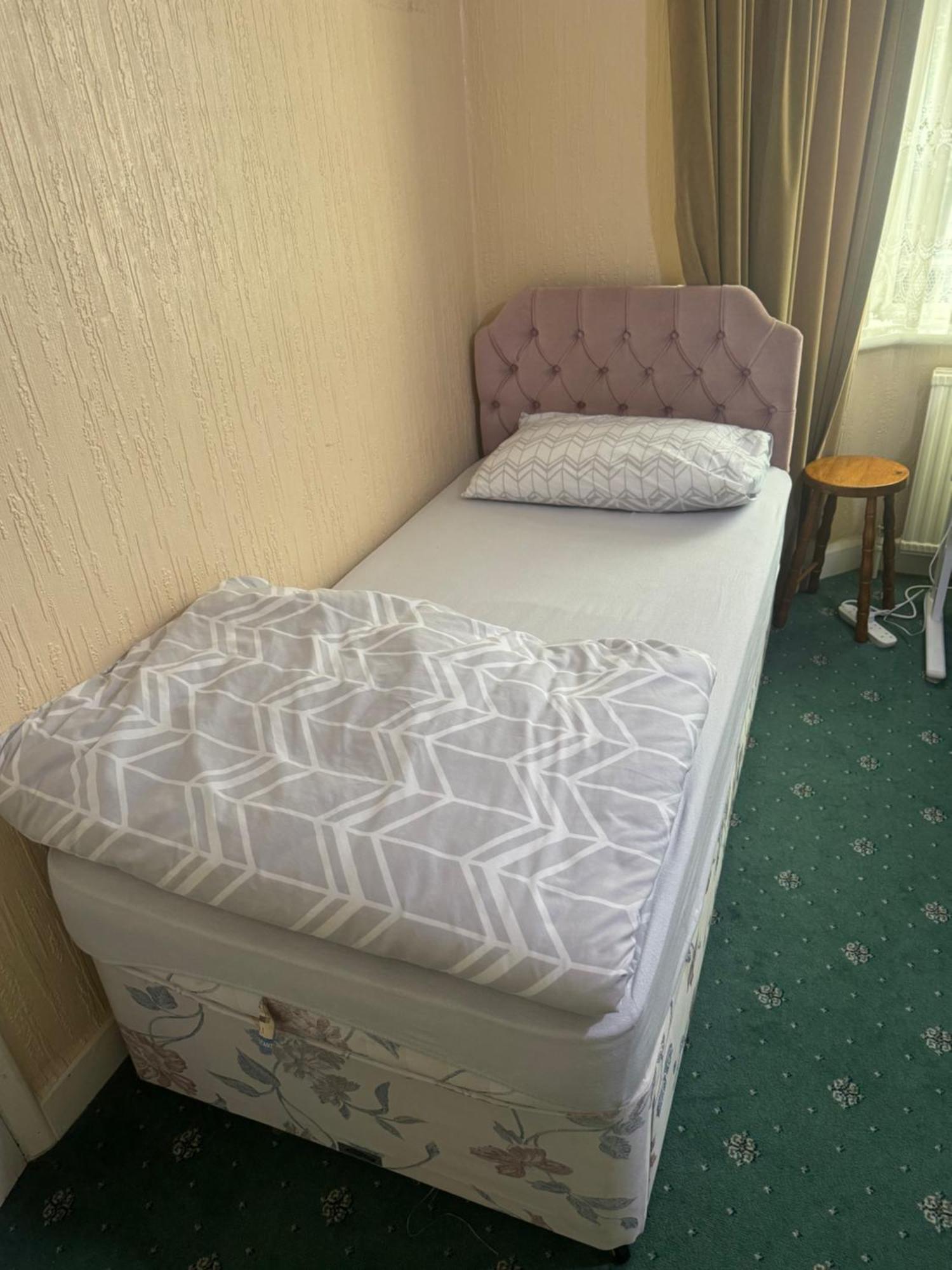 Room Canvey Island Eksteriør bilde